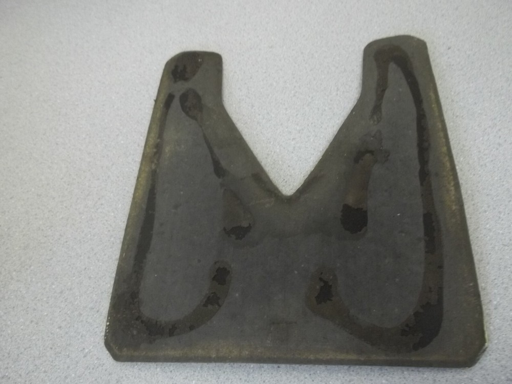 Detecto Lowboy scale Vintage Antique bath scale