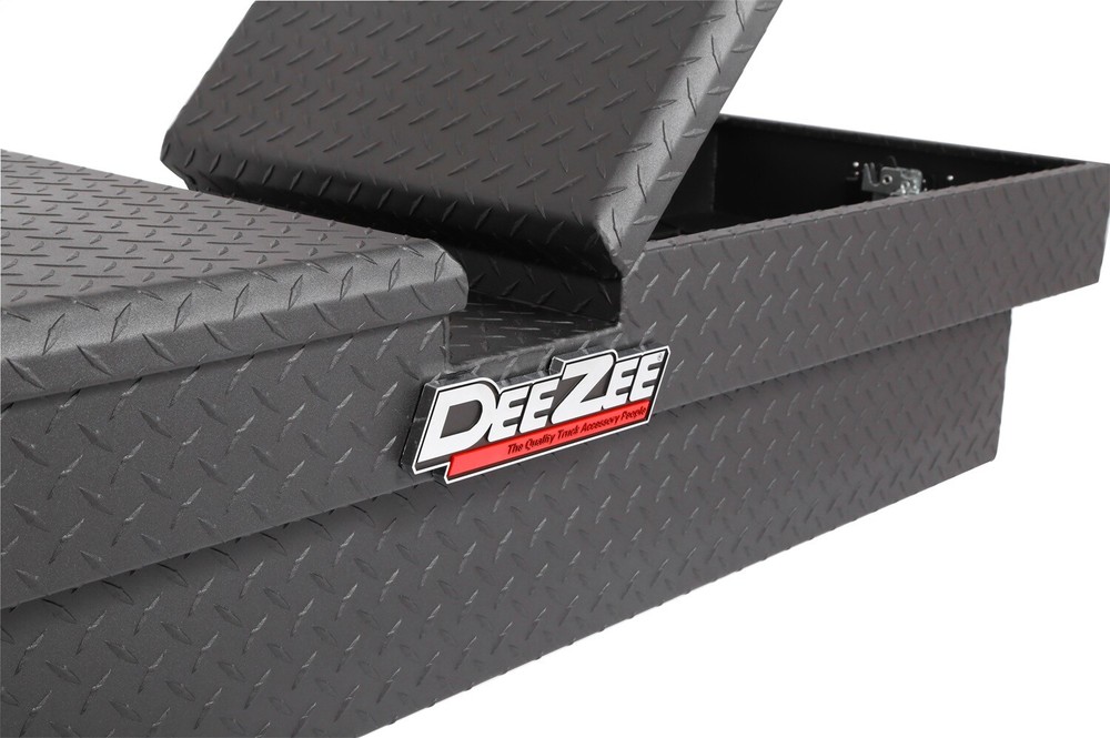 Dee Zee DZ10370TB Red Label Pull Handle Tool Box