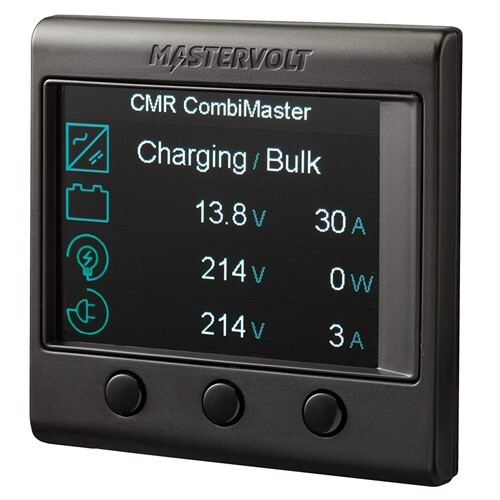 Mastervolt 77010600 Smartremote