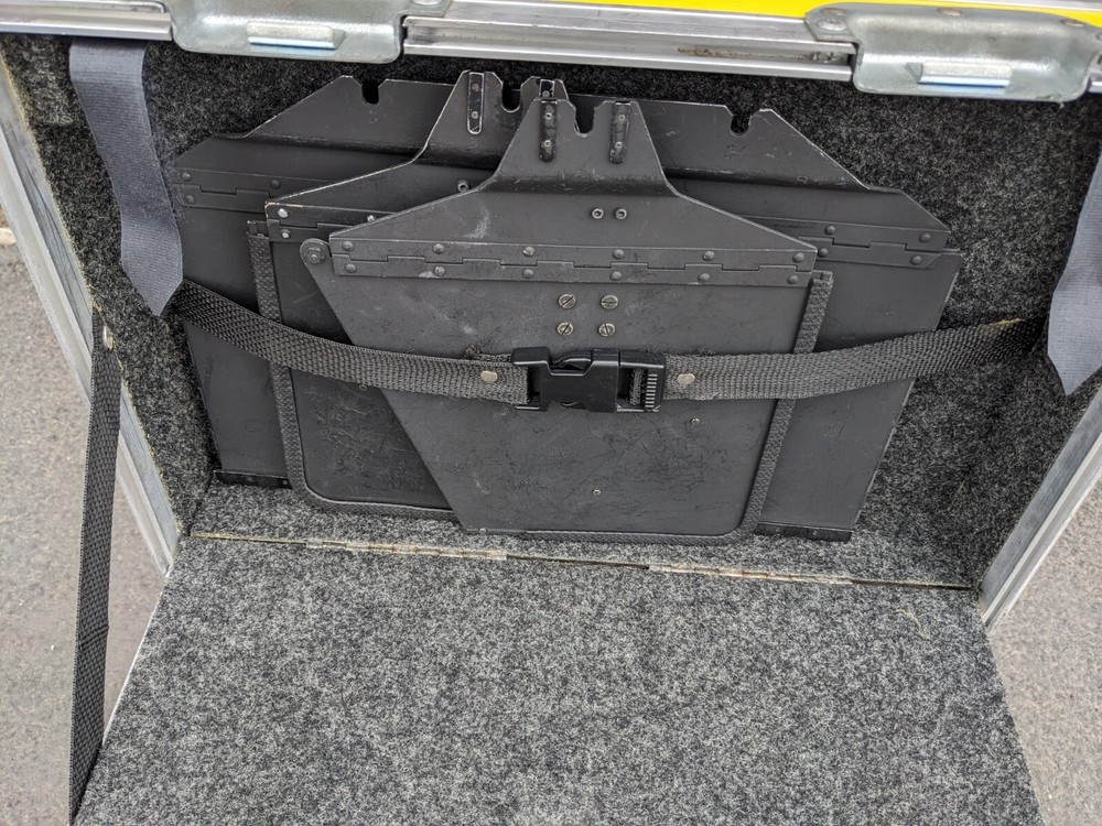 Arri MB-18 4x5.65 Matte Box