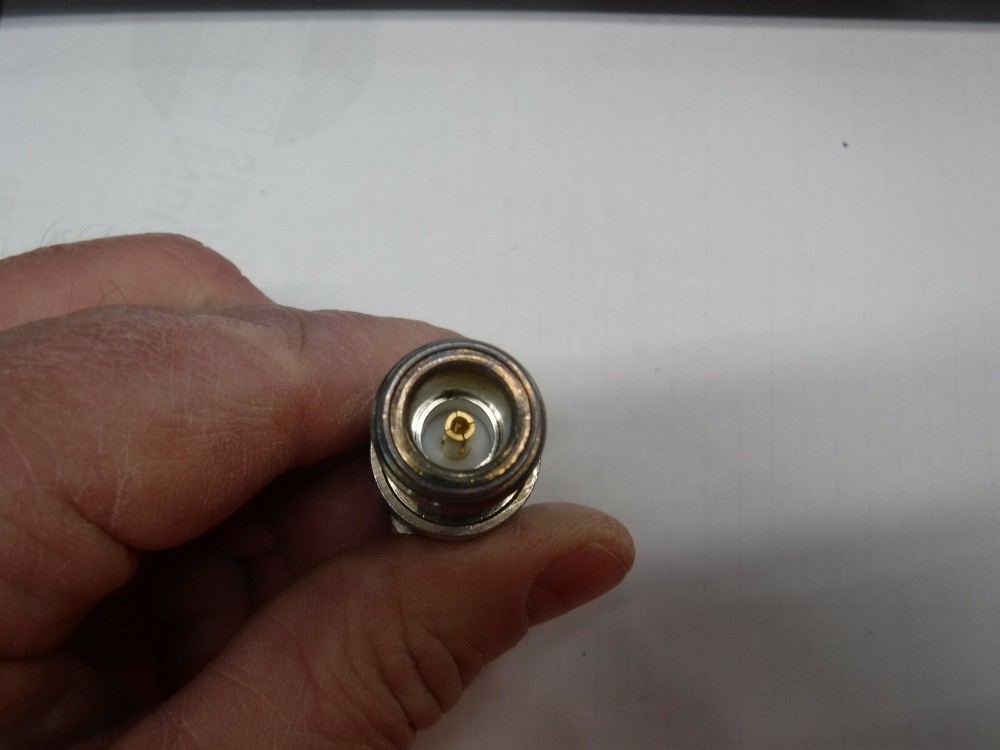 Mini-Circuits 175KHz Filter Model NBP-177-1