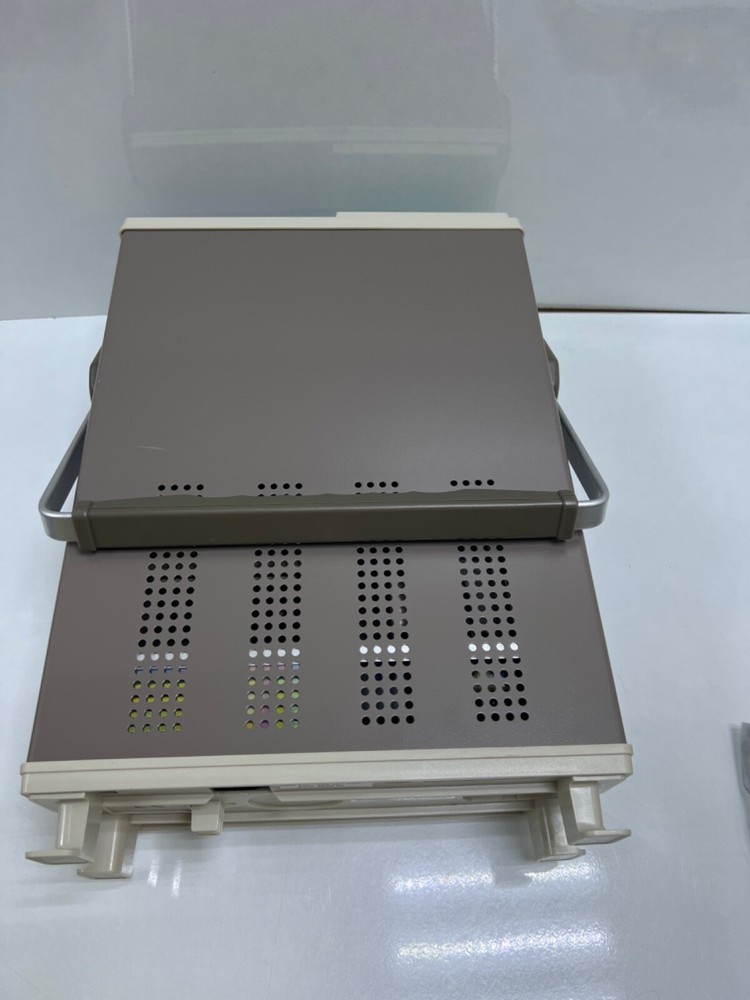 B&K Precision 2630 Spectrum Analyzer with Tracking Generator