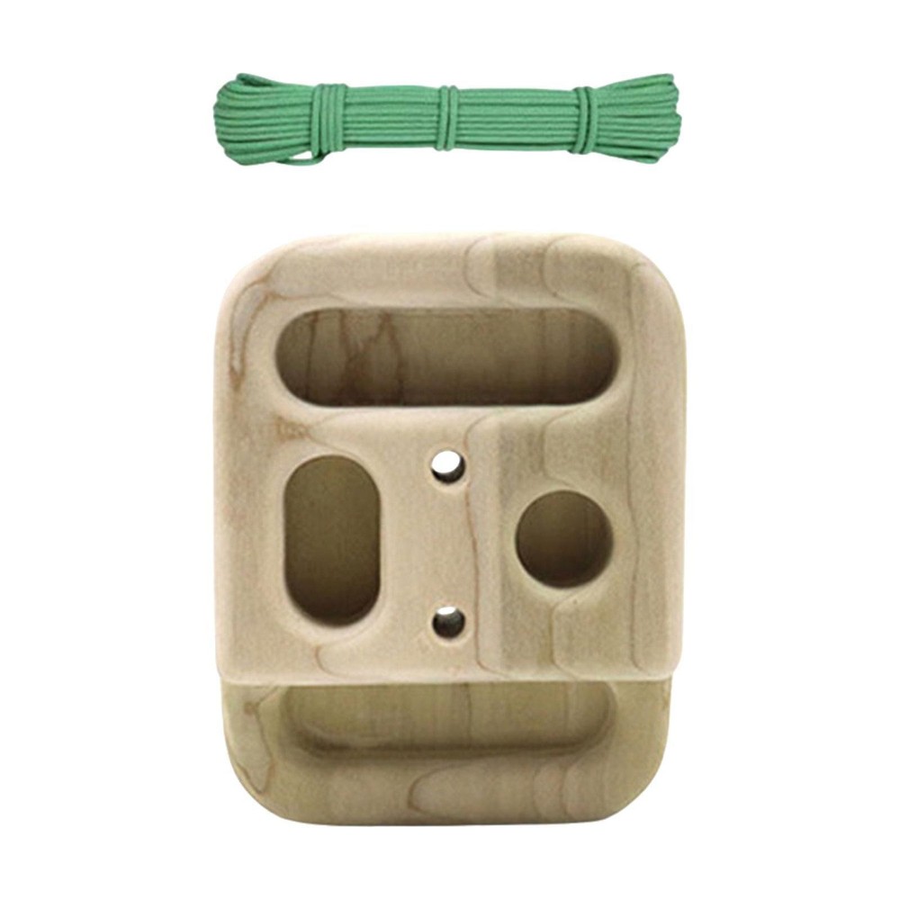 Climbing Hangboard Lightweight Strength Training Climbing