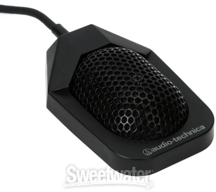 Audio-Technica PRO42 Miniature Boundary Microphone