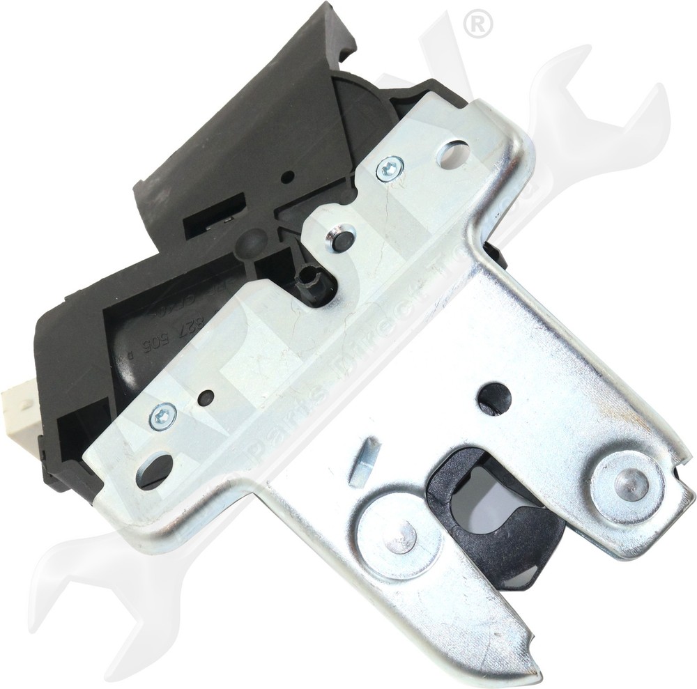 APDTY 175761 Trunk Latch