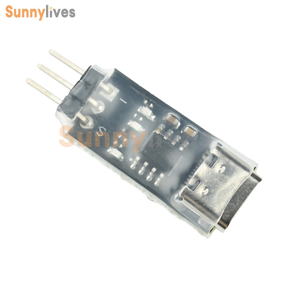 AM32 Electric Tuning Parameter Adjuster Brushless ESC Universal Programming Tool