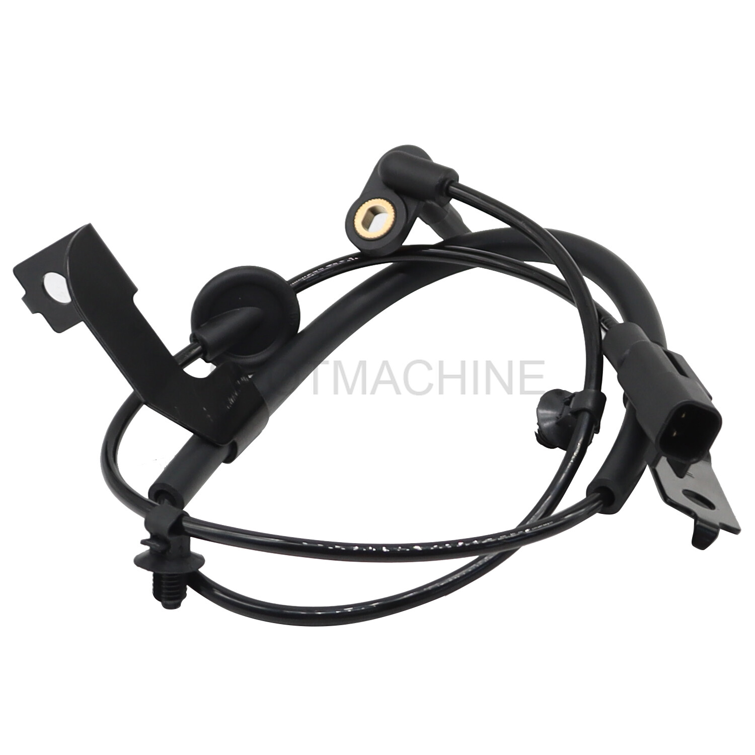 Front Left & Right ABS Wheel Speed Sensor For Jeep Compass Patriot Dodge Caliber