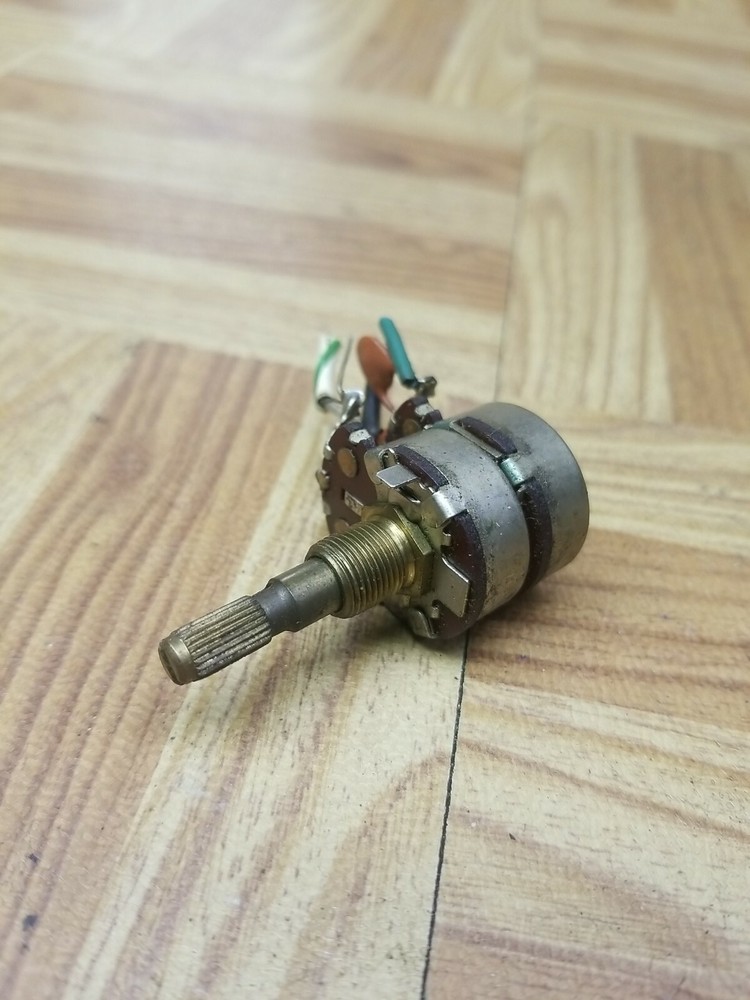 Harman kardon A30k Balance Potentiometer