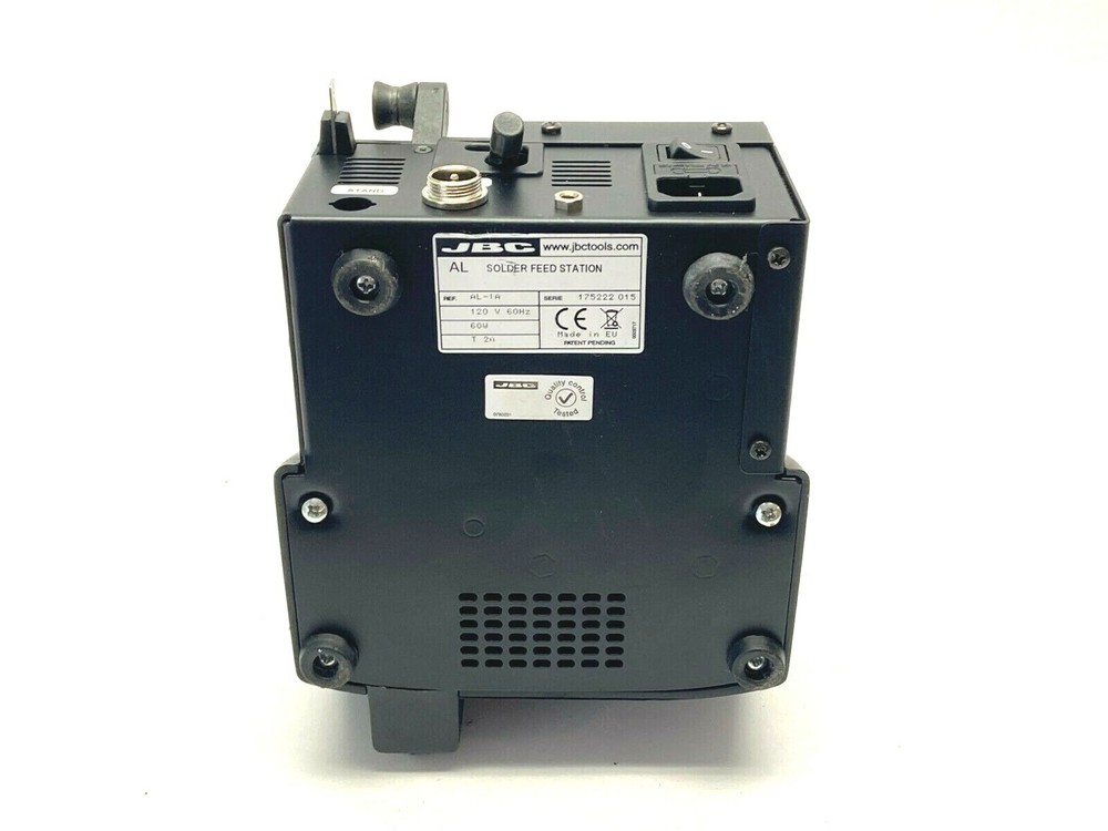 JBC AL-1A Solder Feed Unit