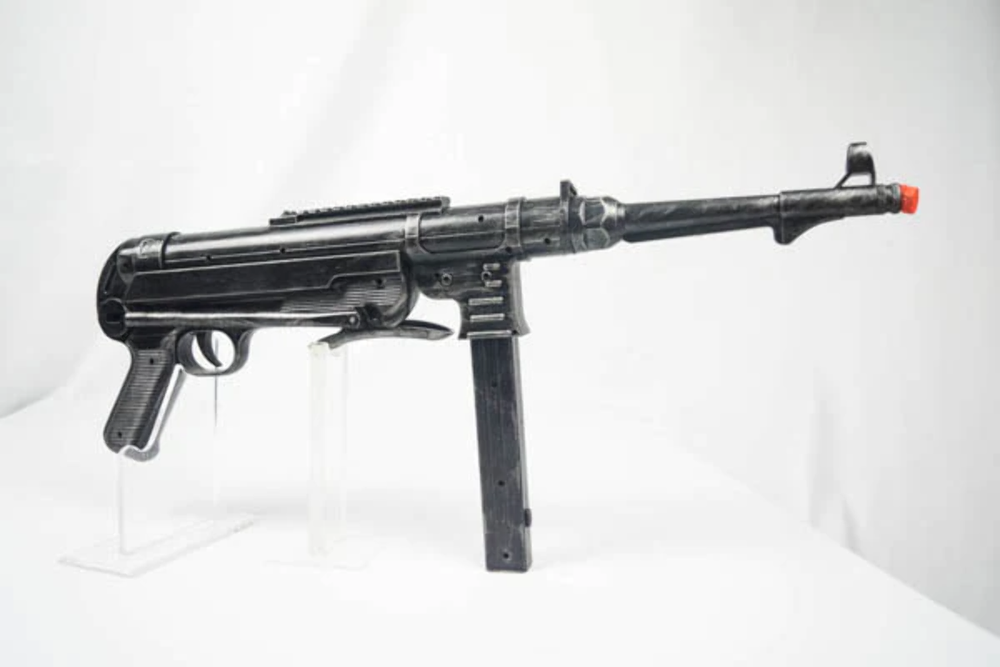 MP 40 Rifle Prop