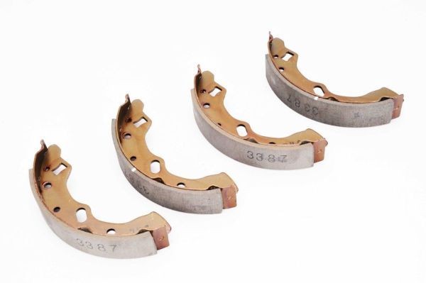 Brake Shoe Set ABE C03017ABE