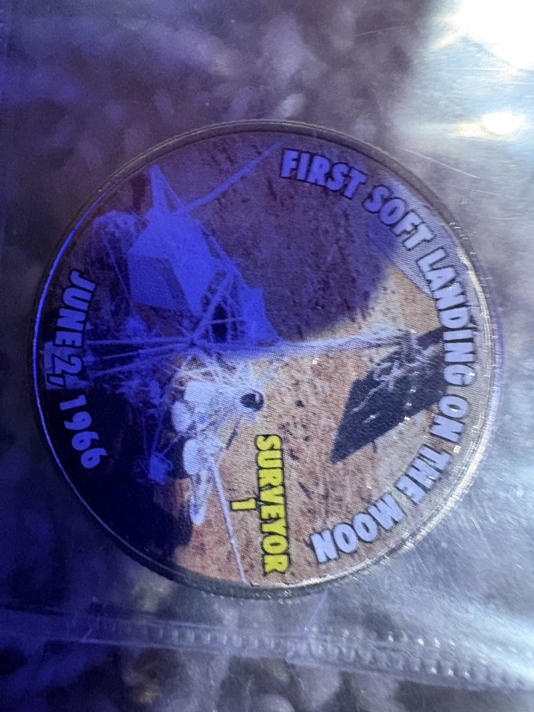 space coins