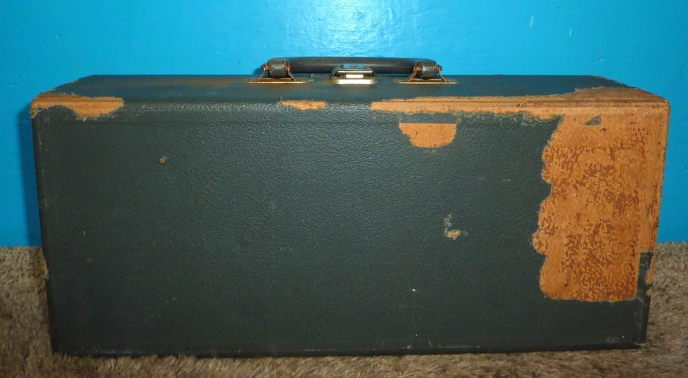 Ednalight Projector Pointer w/ Filters Very Good Condition