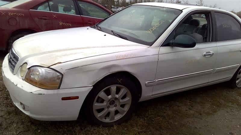 OPTIMAKIA 2006 Fuse Box Cabin 1044887831