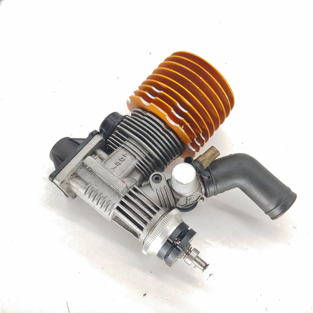Losi 454 LST Nitro Engine Rare - Untested