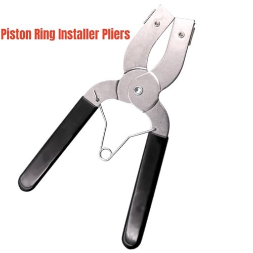 Auto Piston Ring Pliers，Piston ring opening pliers, Snap-ring pliers, Piston