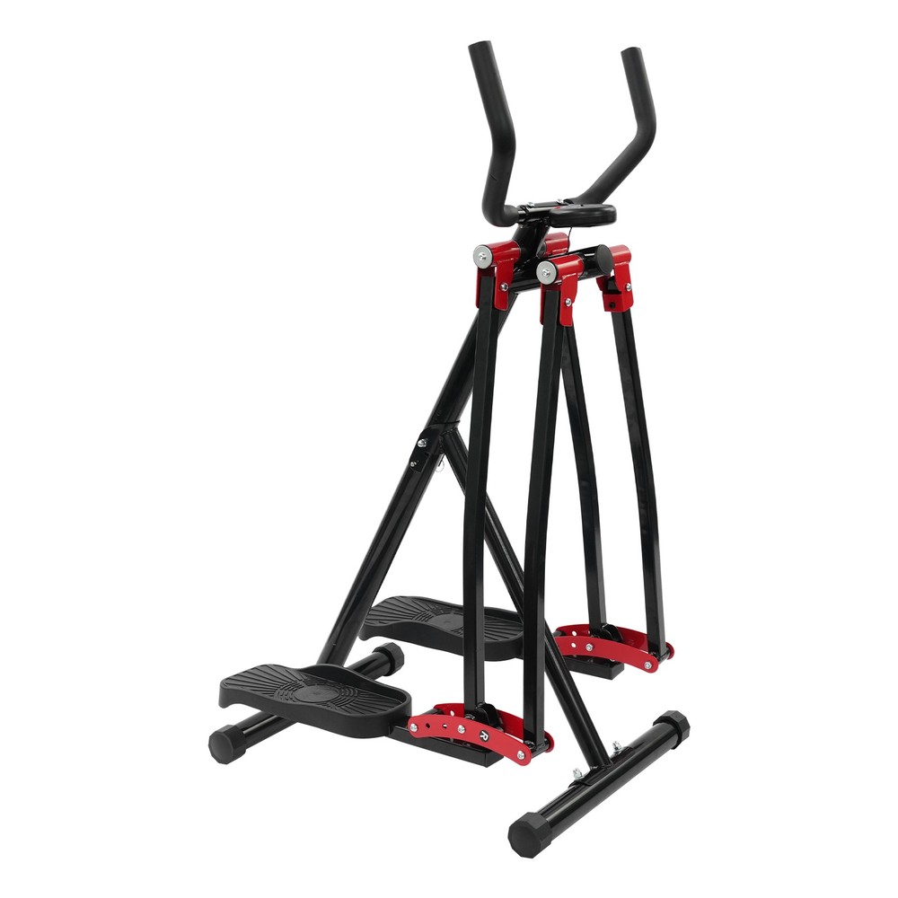 Foldable Walker Exercise Machine, Walker Exercise Machine for Home Exercise
