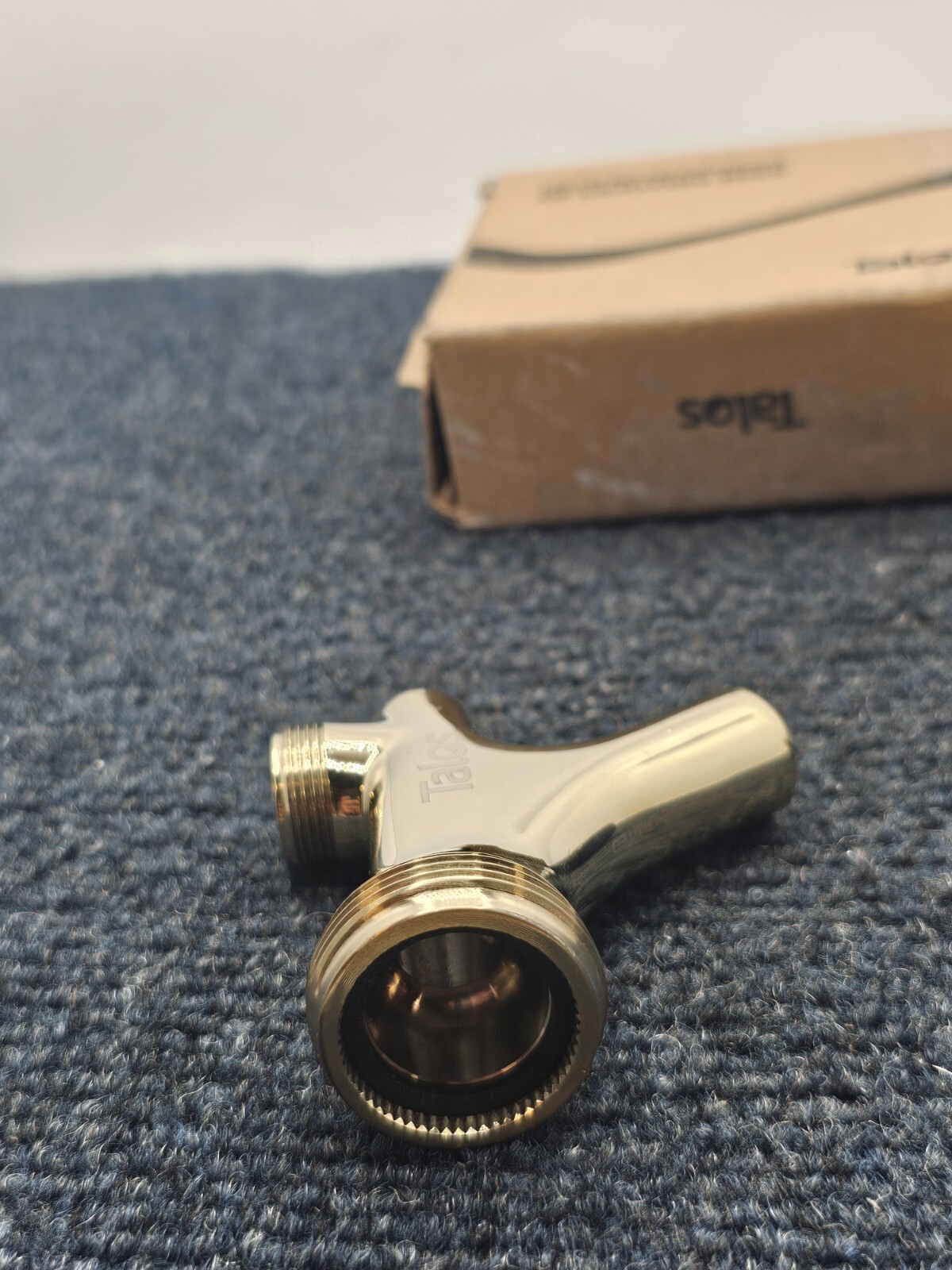 Talos 1011002-37 Draft Beer Faucet Tap