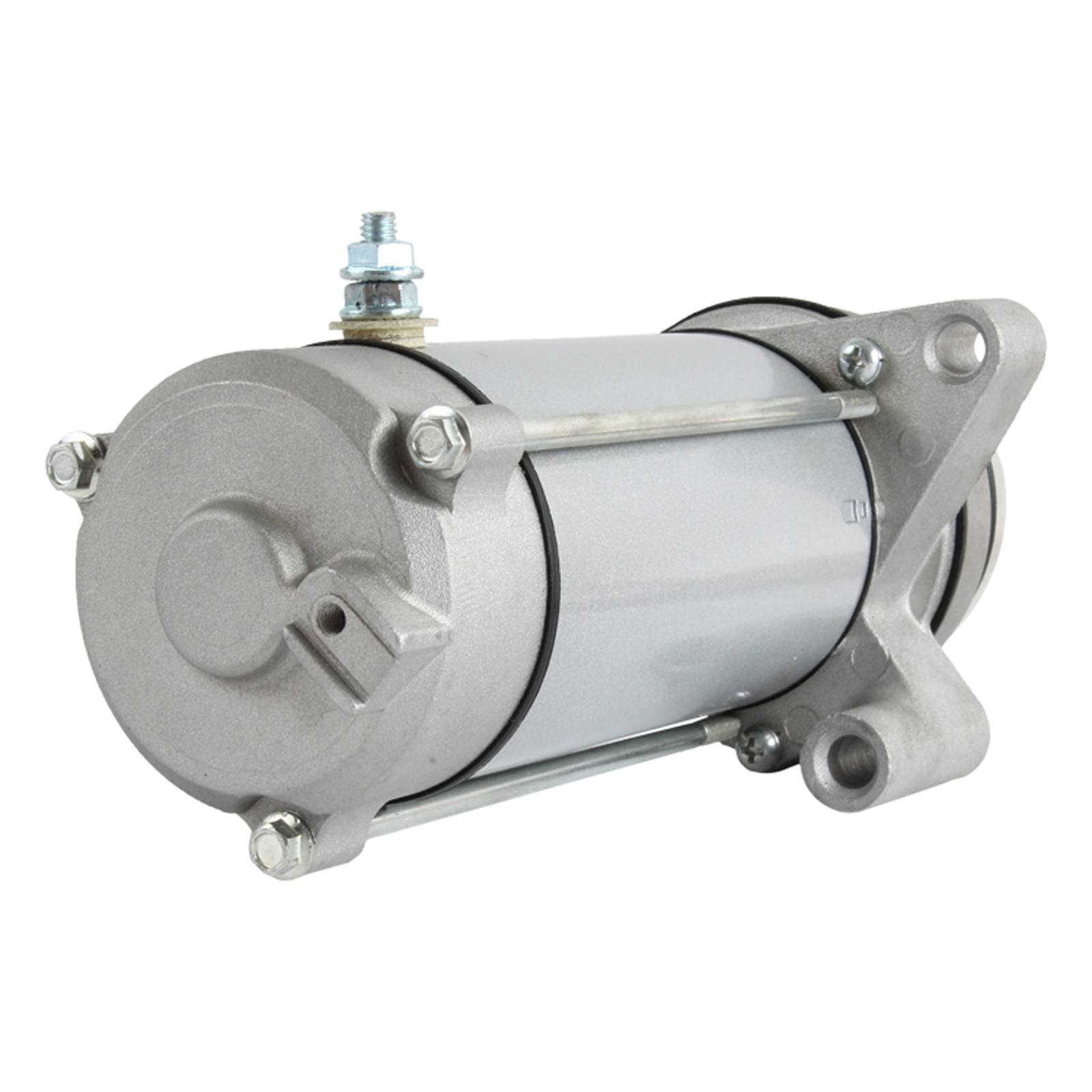 Starter For Honda GL1500 GL1500A Aspencade Goldwing Gold Wing 1990-2000