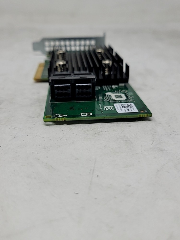 DELL EMC HBA330 0J7TNV PCIe RAID Controller