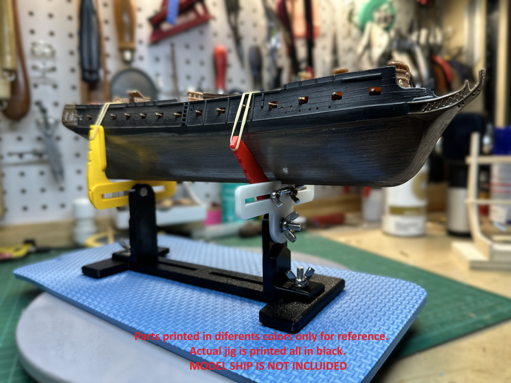 Model Ship Tools Combo For Wooden Kits