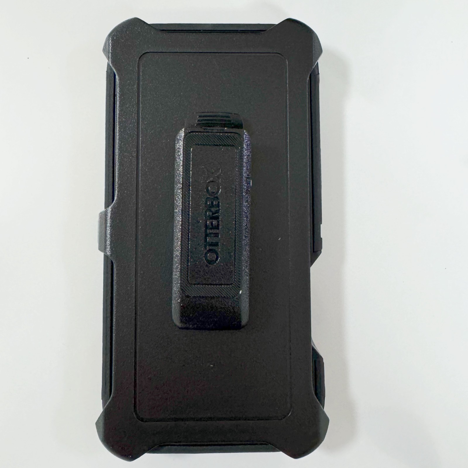 OtterBox Defender for MagSafe With Holster for (iPhone 17 Pro Max), Black Case