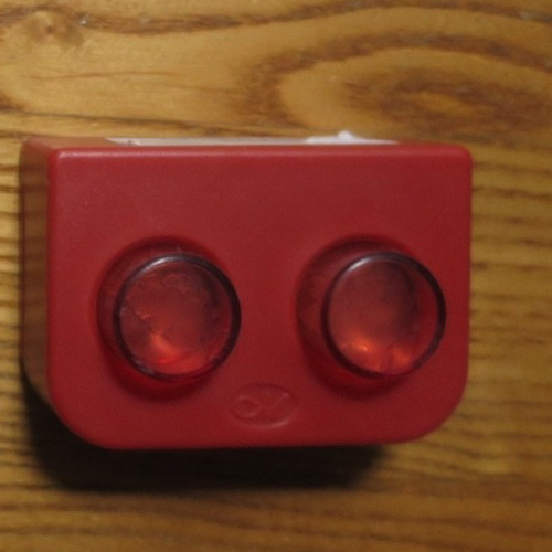 Creative Memories Leaf Maker - Oak, Maple NEW NIB 2008