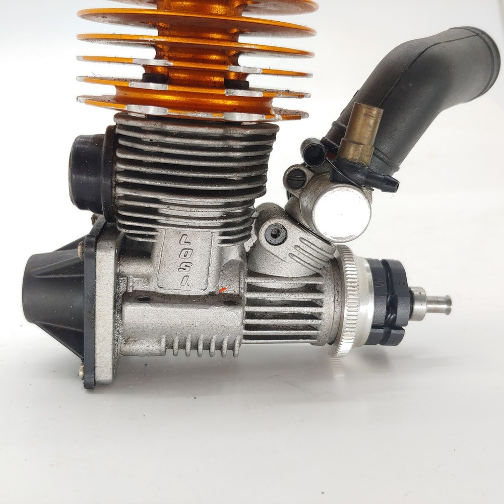 Losi 454 LST Nitro Engine Rare - Untested