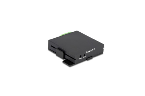 Savant SSC-W002G-01 SmartControl 3 Controller, Mount Plate & Power Supply
