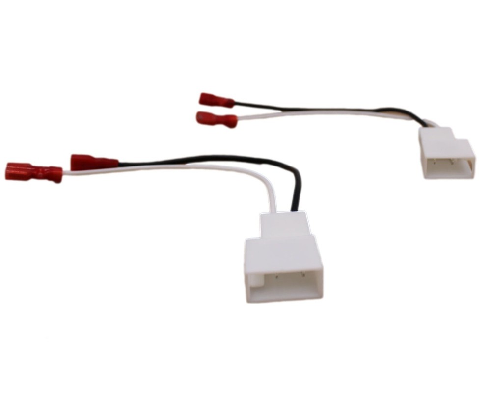Speaker Wire Harness for 2013 2014 2015 2016 2017 Mitsubishi Lancer