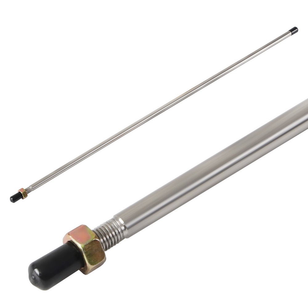21" Adjustable Column Shift Linkage Kit ACA-1807 for AOD Ford Transmission