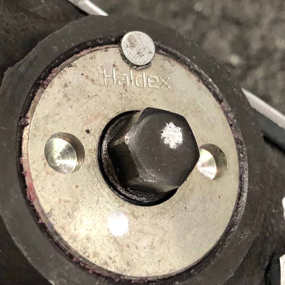 Haldex Automatic Brake Slack Adjuster 40010143