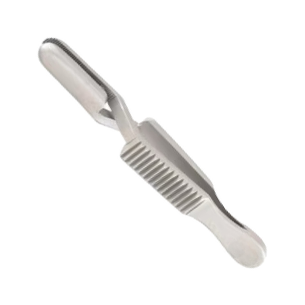 Diffenbach Serrafine, 2.25", Straight, Fine Serrated, Premium