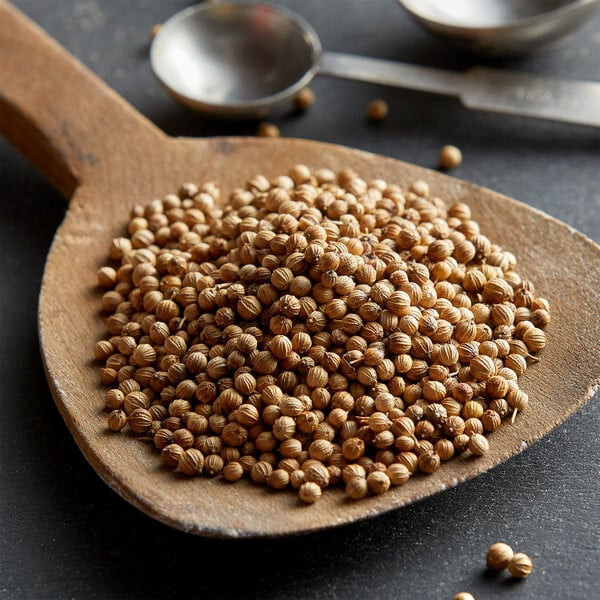 Bulk Whole Coriander - 10 oz.