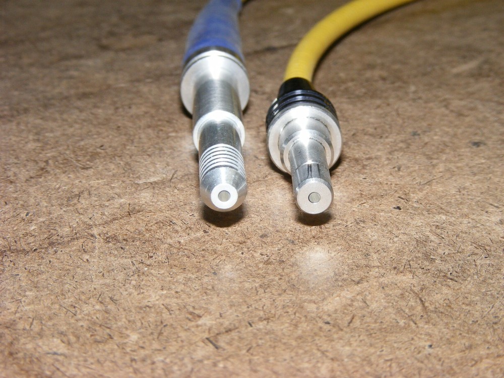 Welch Allyn Headlight Fiber Optic Light Cable