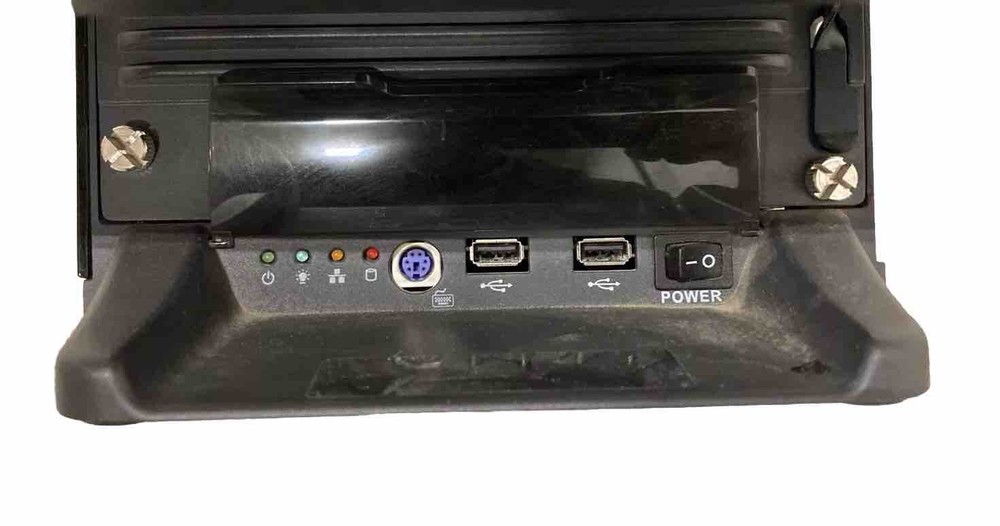 ECLIPSE TOUCH POS ALPHA PF315V+ FLAT POS SYSTEM INTEL i5 WIN10 128SSD 4GB RAM