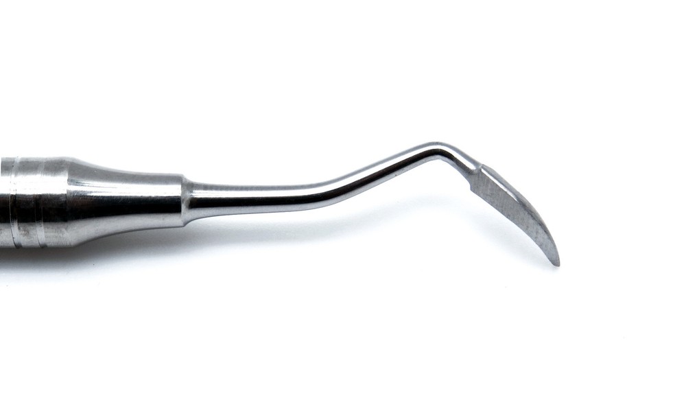 3× Dental Root Tip Pick Sharp Elevators Double End Surgical UPGRADED Instruments