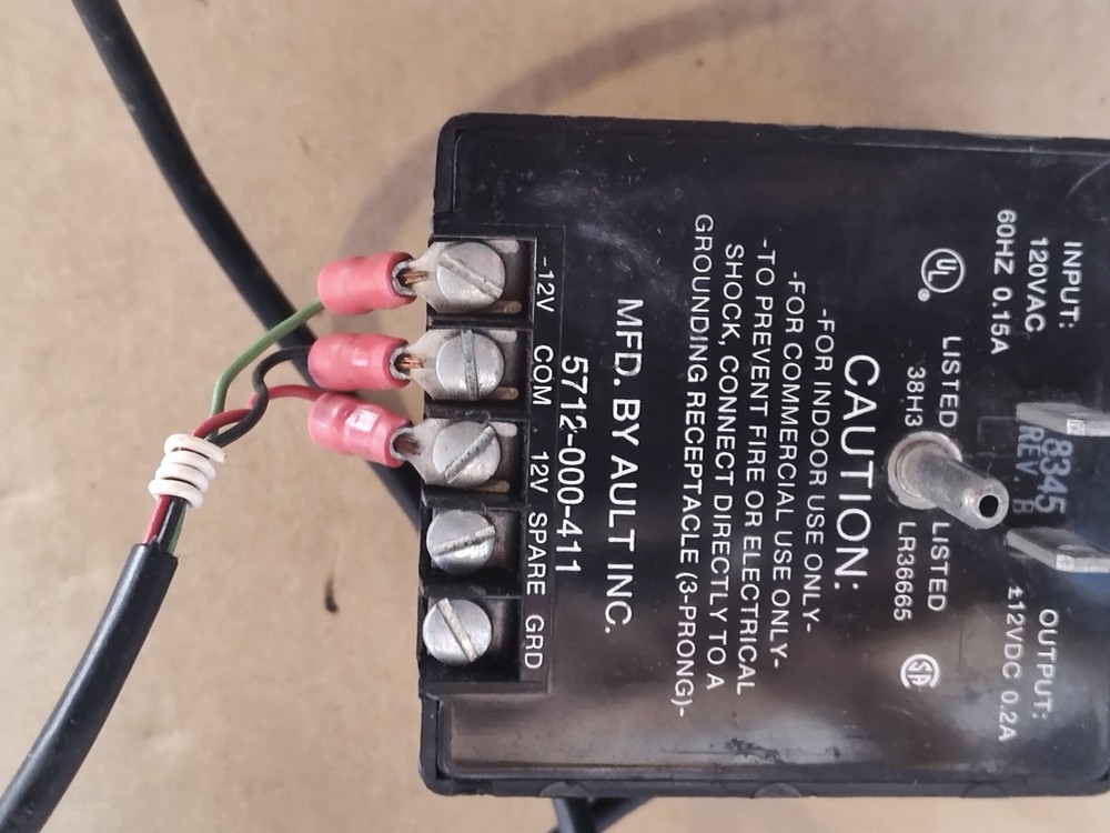 Heathkit Audio Generator model IG-5282