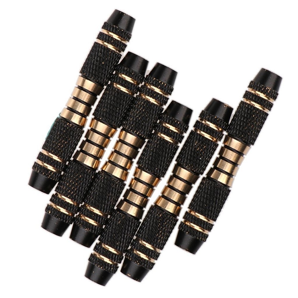 6 Pieces 16g Dart Replacement