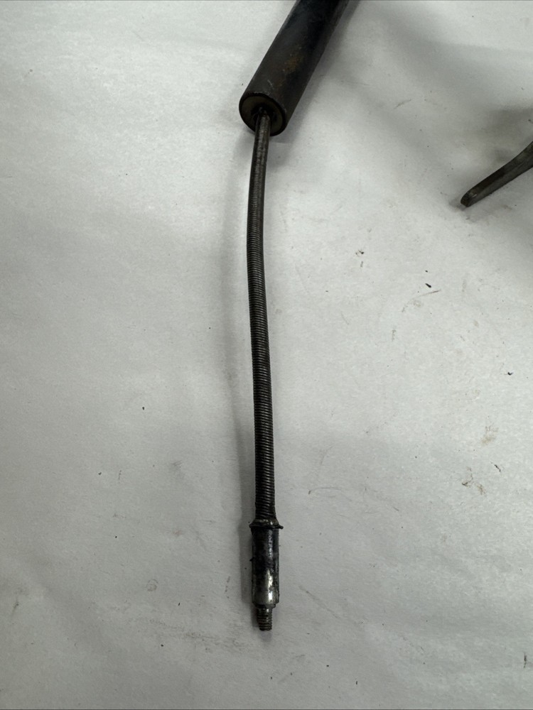 OEM Stihl FS20 String Trimmer Bicycle Handle Assembly