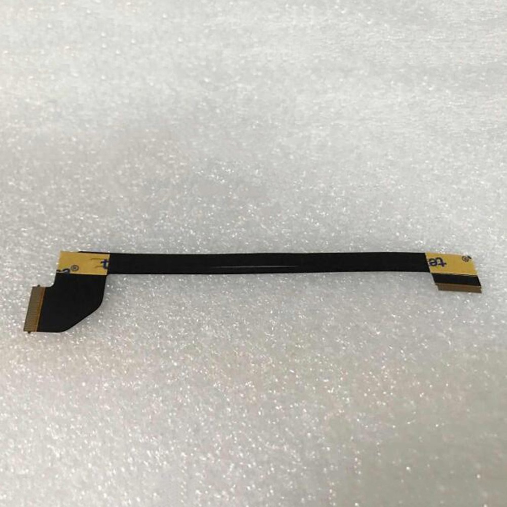 For NIKON D5500 Screen Flat Cable with Rotating Shaft Set