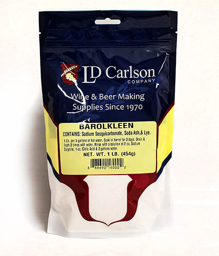 Barolkleen - 1 lb.