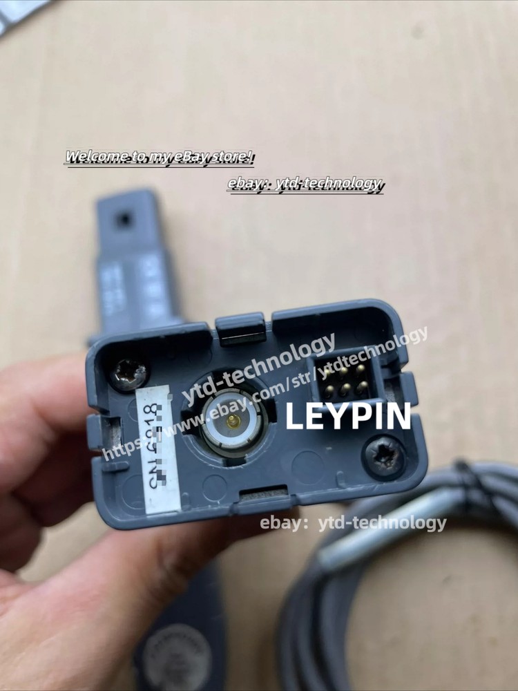 1 PCSLECROY AP015 CURRENT PROBE DC-50MHz#ytd