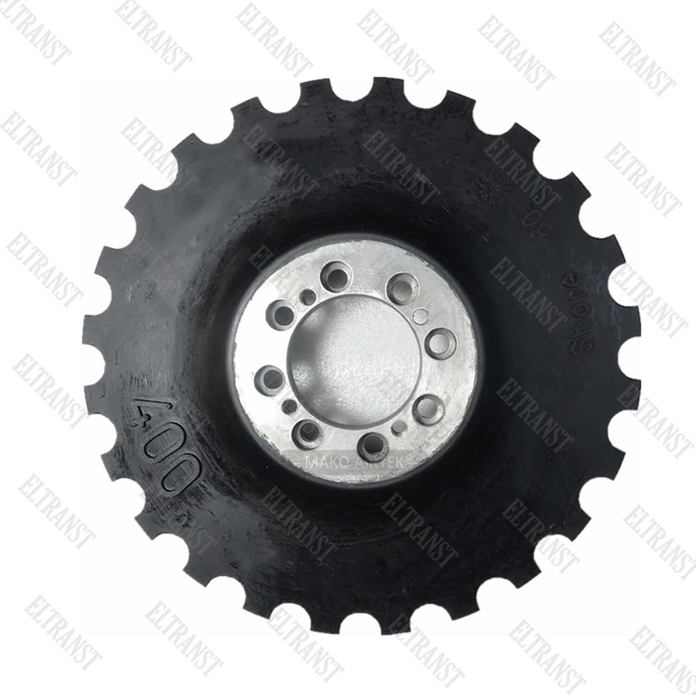 Coupling CENTAMAX400 CENTAMAX 400 for Atlas Copco Compressor