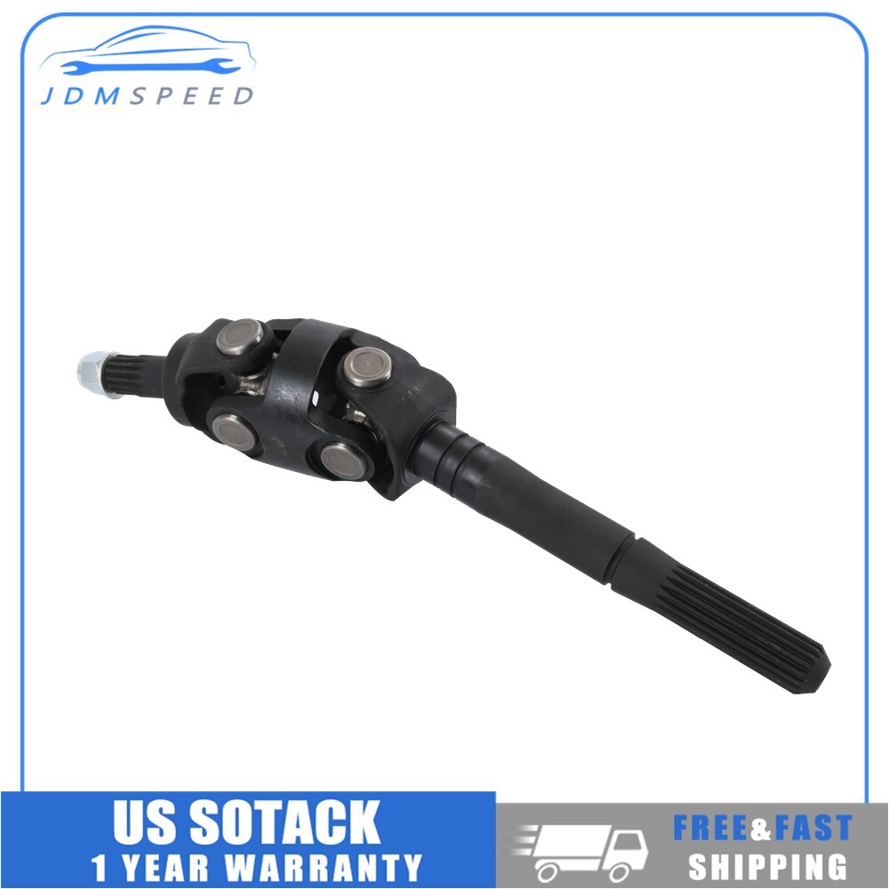 U-Joint Assy 814819A2 For Mercury Mercruiser Alpha One Gen II R/MR/Alpha