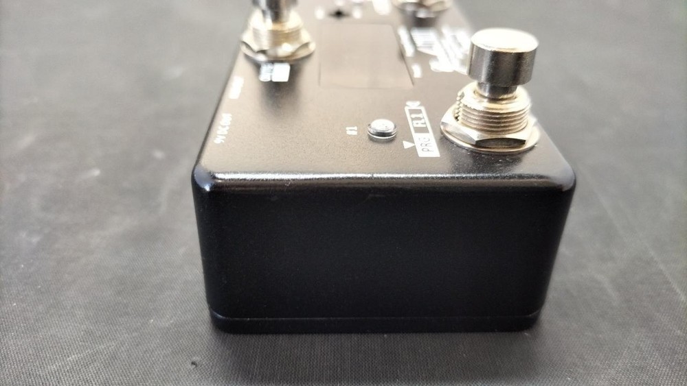 ONE CONTROL GECKO MKII MIDI Controller From Japan