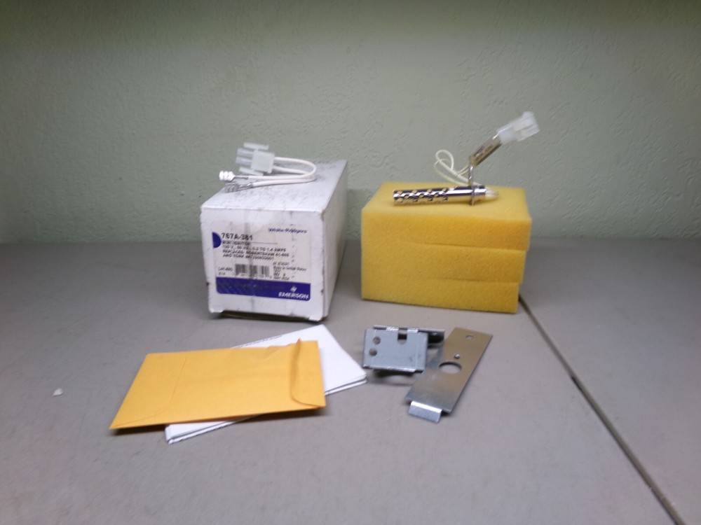 WHITE-RODGERS 767A-381 MINI IGNITOR