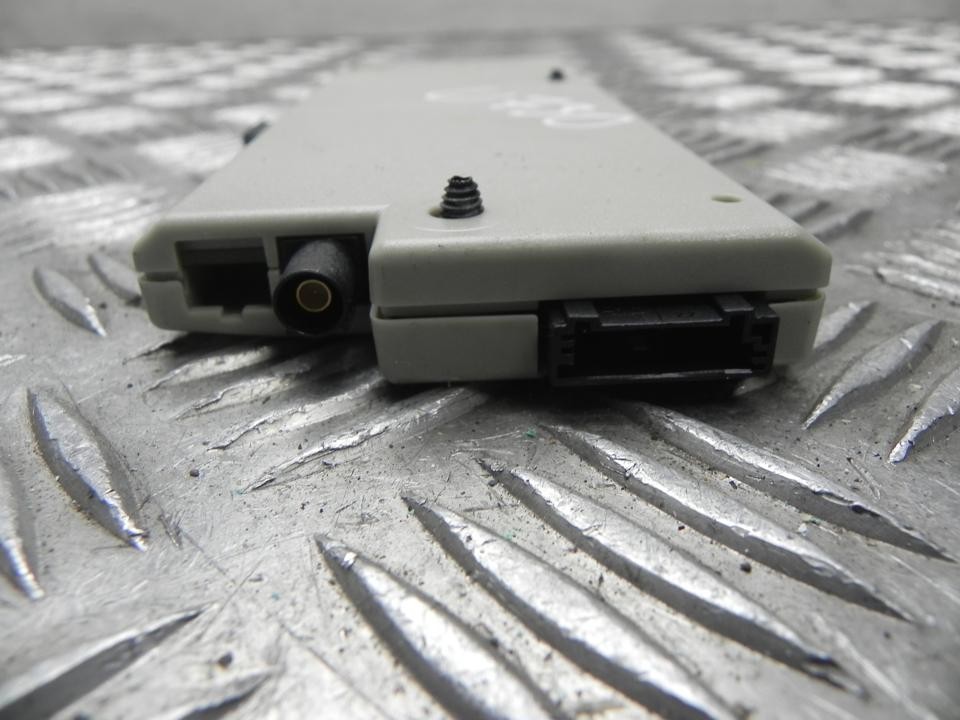 Antenna Amplifier BMW 5 2012 9267084
