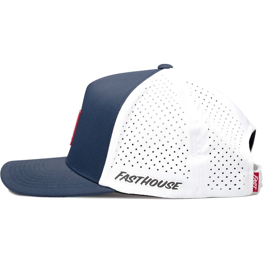 Fasthouse Dash Hat