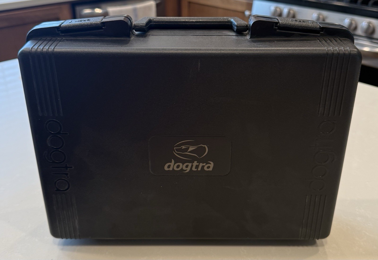 Dogtra 1900NCP Field Star, Remote Controlled Dog Training Collar, NEW BATTERIES